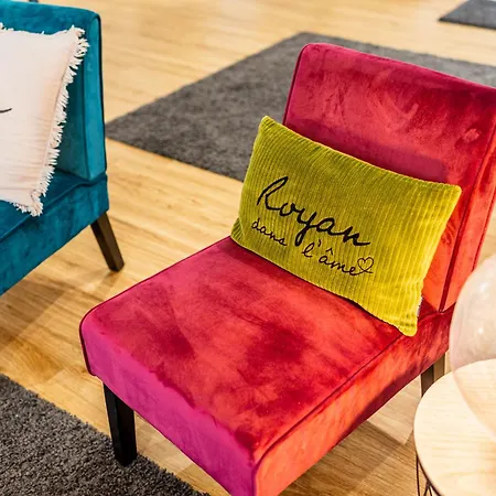 Apartment L Auguste Cosy Avec Terrasse Superbe Situation