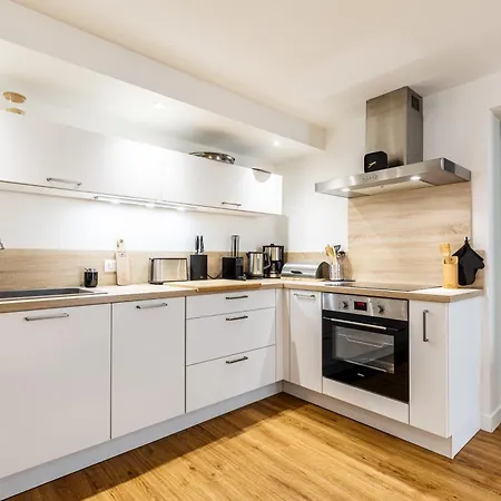 L Auguste Appartement Hyper Cosy Les Pieds Dans L'Eau Апартаменты *