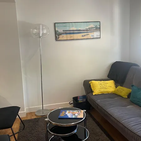 L Auguste Appartement Hyper Cosy Les Pieds Dans L'Eau Апартаменты *