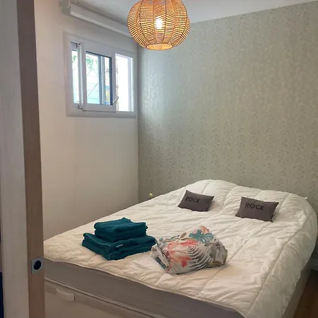 L Auguste Cosy Avec Terrasse Superbe Situation Apartment