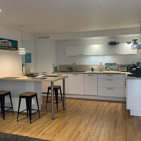 L Auguste Cosy Avec Terrasse Superbe Situation *