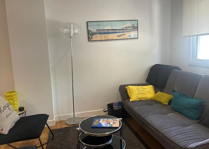 L Auguste Cosy Avec Terrasse Superbe Situation Apartmán *